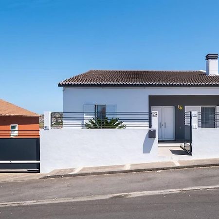 Vila Da Pesca House Rabo de Peixe Εξωτερικό φωτογραφία