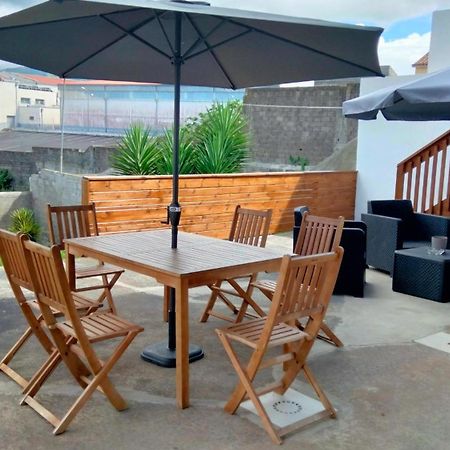 Vila Da Pesca House Rabo de Peixe Εξωτερικό φωτογραφία
