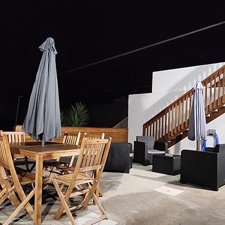 Vila Da Pesca House Rabo de Peixe Εξωτερικό φωτογραφία