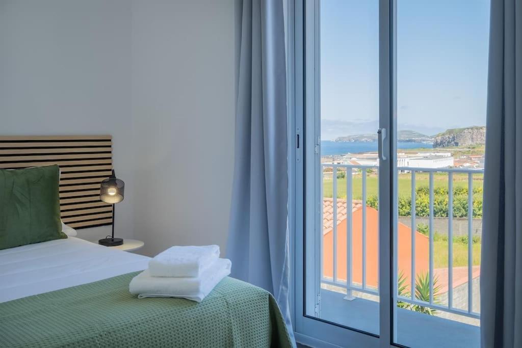 Vila Da Pesca House Rabo de Peixe Εξωτερικό φωτογραφία