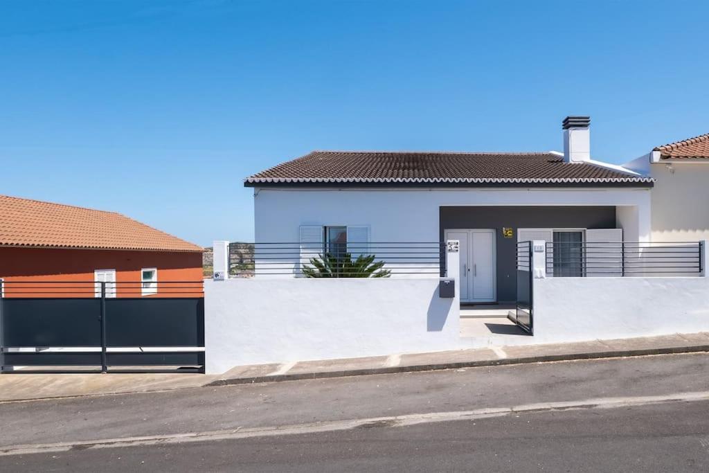 Vila Da Pesca House Rabo de Peixe Εξωτερικό φωτογραφία