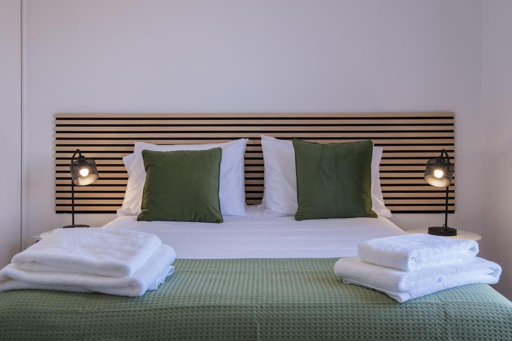 Vila Da Pesca House Rabo de Peixe Εξωτερικό φωτογραφία