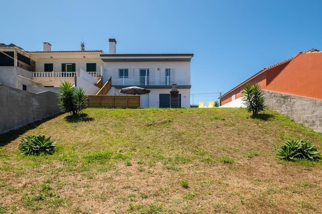 Vila Da Pesca House Rabo de Peixe Εξωτερικό φωτογραφία