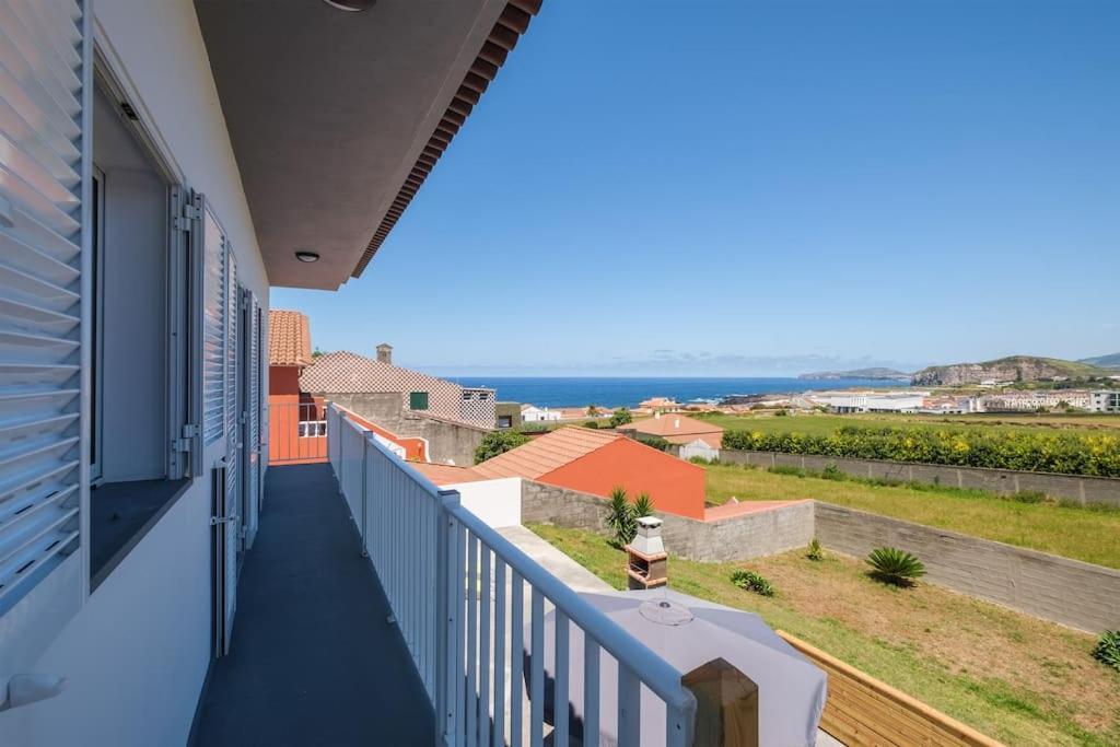 Vila Da Pesca House Rabo de Peixe Εξωτερικό φωτογραφία