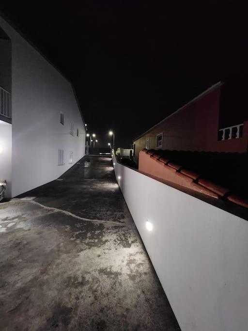 Vila Da Pesca House Rabo de Peixe Εξωτερικό φωτογραφία
