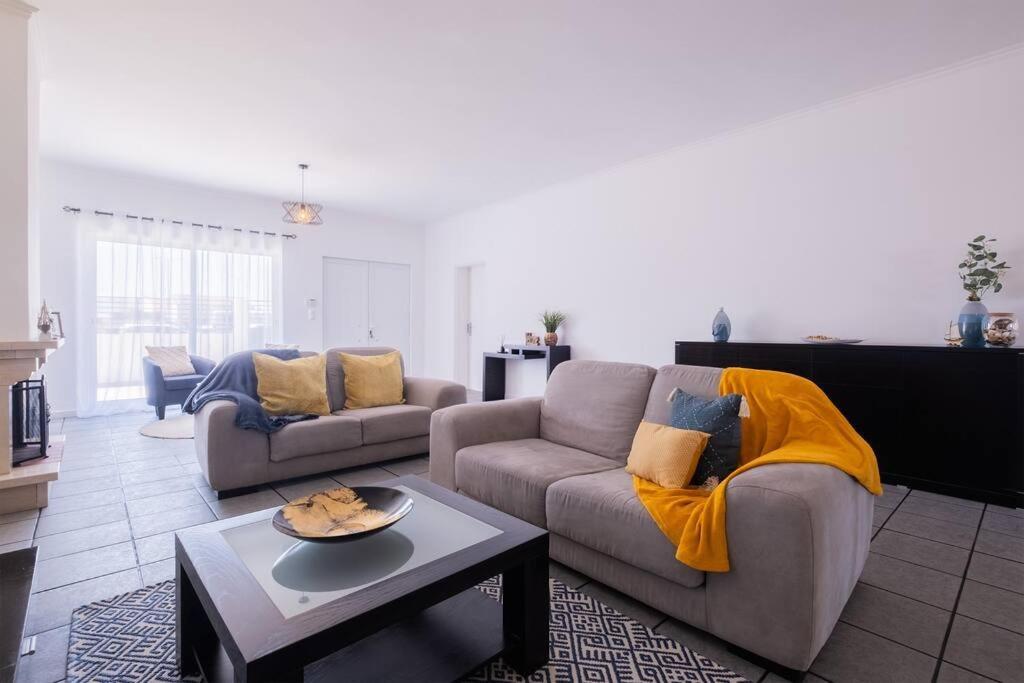 Vila Da Pesca House Rabo de Peixe Εξωτερικό φωτογραφία