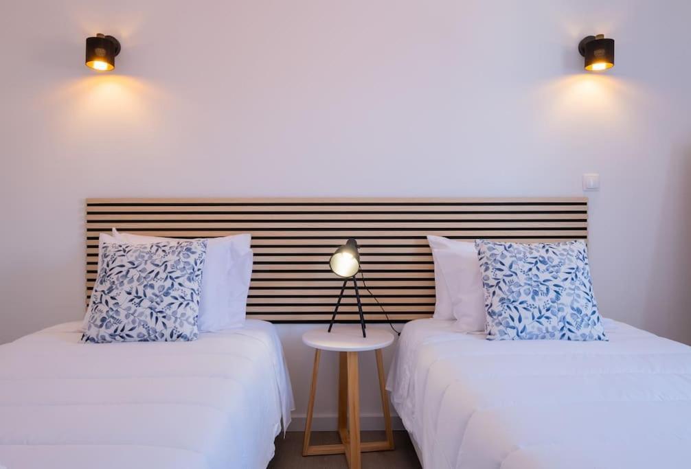 Vila Da Pesca House Rabo de Peixe Εξωτερικό φωτογραφία