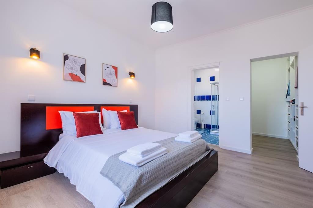 Vila Da Pesca House Rabo de Peixe Εξωτερικό φωτογραφία