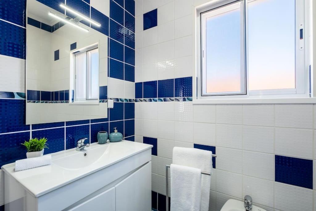 Vila Da Pesca House Rabo de Peixe Εξωτερικό φωτογραφία