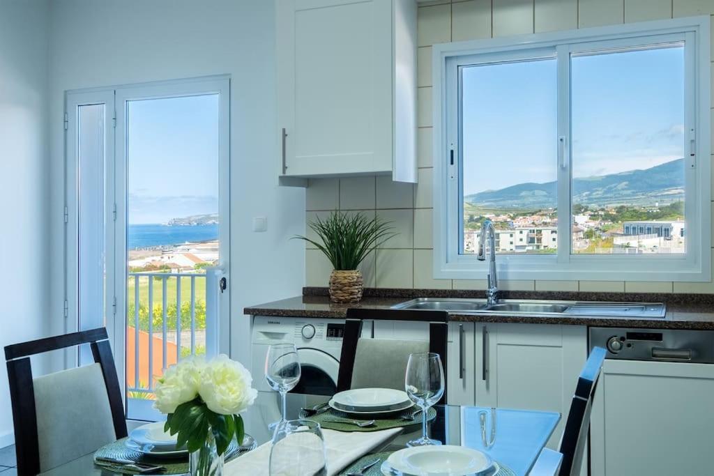 Vila Da Pesca House Rabo de Peixe Εξωτερικό φωτογραφία