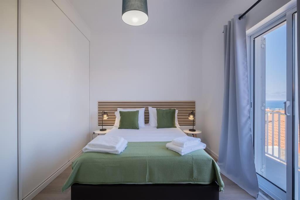 Vila Da Pesca House Rabo de Peixe Εξωτερικό φωτογραφία