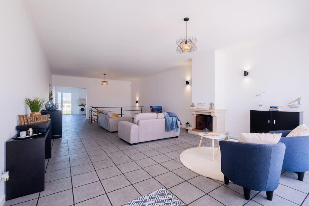 Vila Da Pesca House Rabo de Peixe Εξωτερικό φωτογραφία