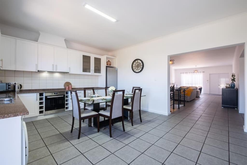 Vila Da Pesca House Rabo de Peixe Εξωτερικό φωτογραφία