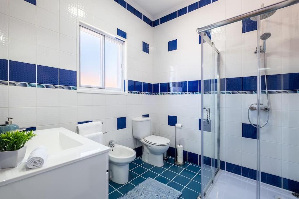 Vila Da Pesca House Rabo de Peixe Εξωτερικό φωτογραφία