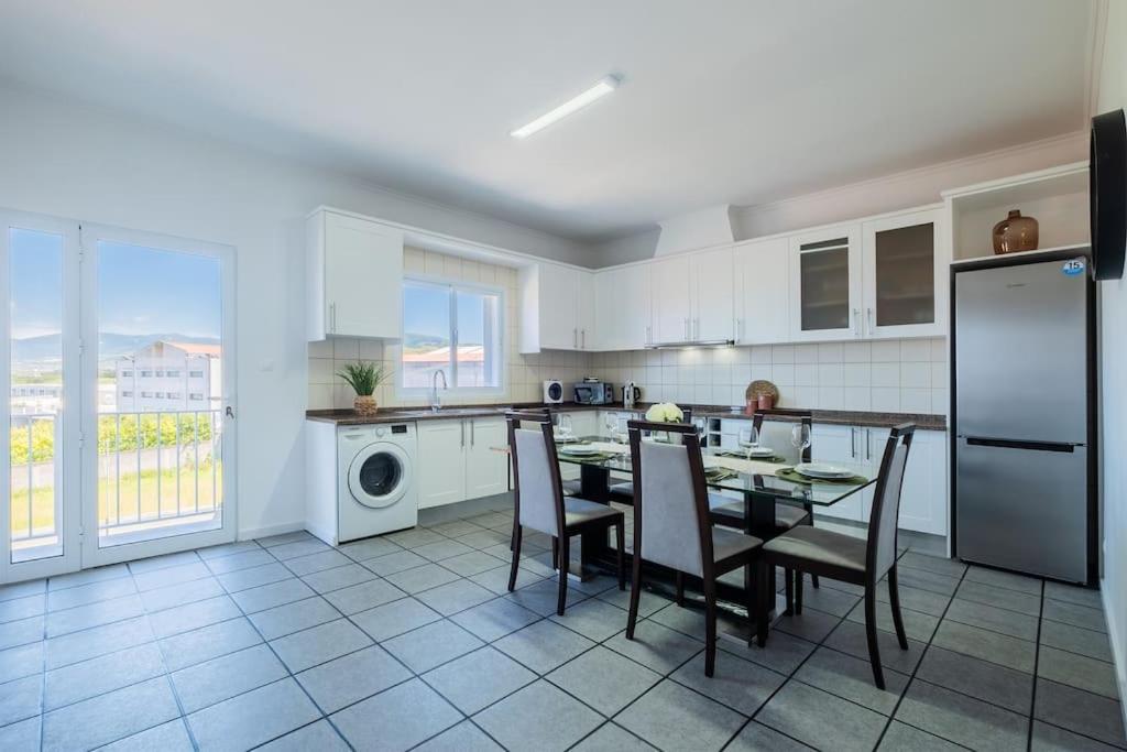 Vila Da Pesca House Rabo de Peixe Εξωτερικό φωτογραφία