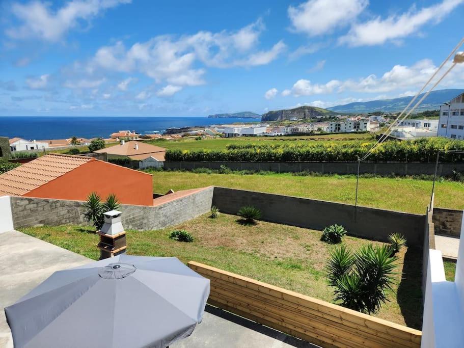 Vila Da Pesca House Rabo de Peixe Εξωτερικό φωτογραφία