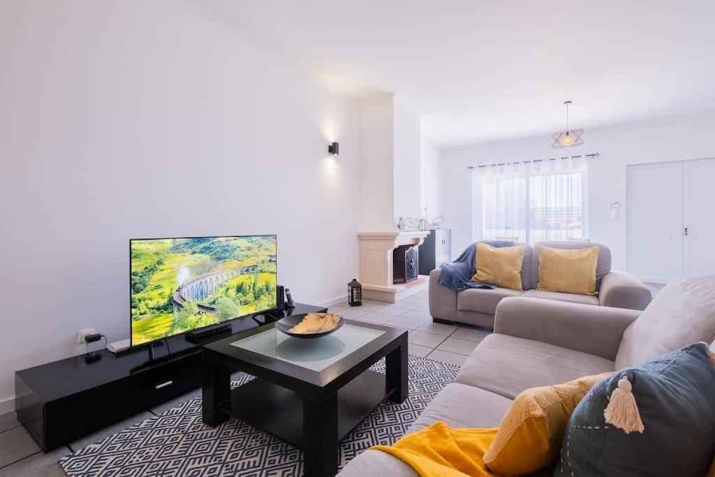 Vila Da Pesca House Rabo de Peixe Εξωτερικό φωτογραφία