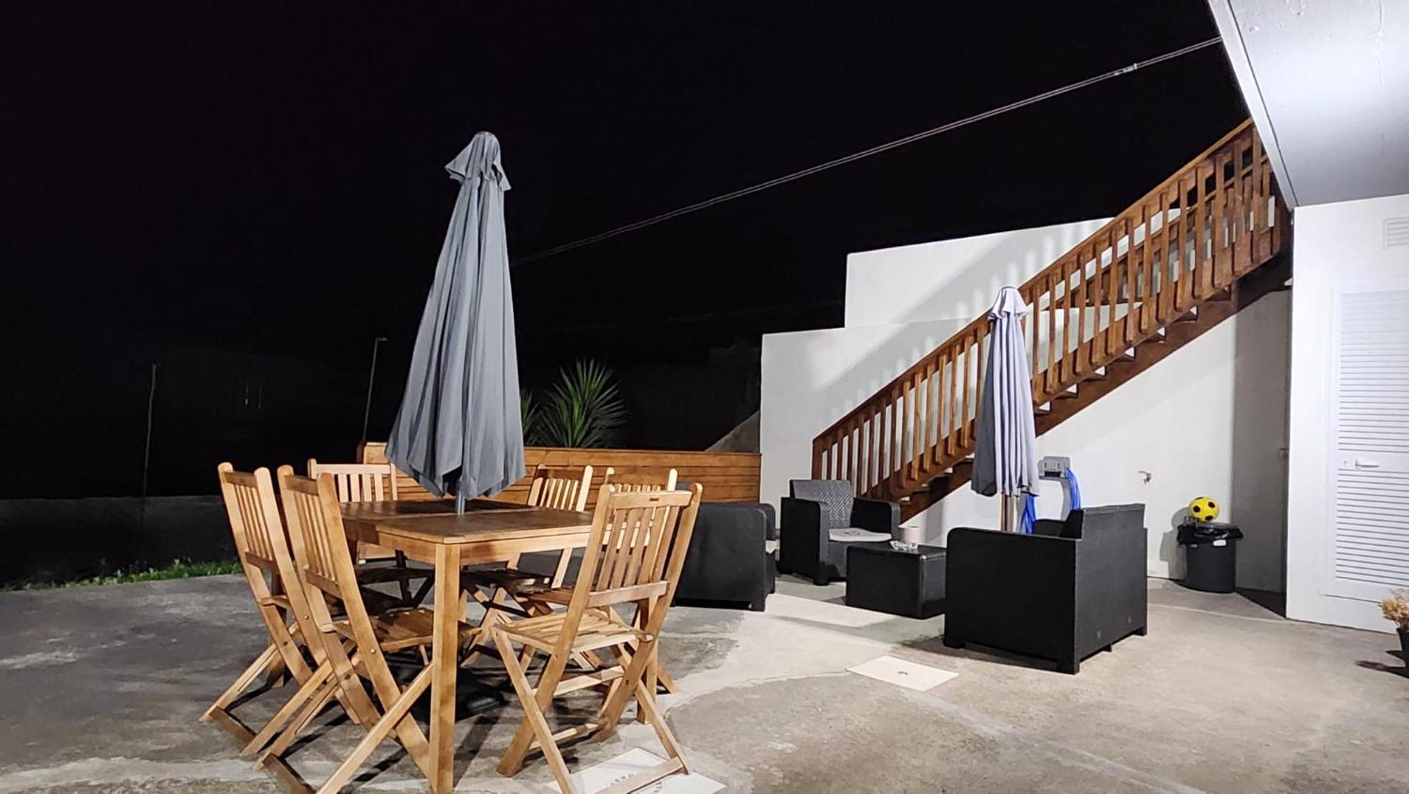 Vila Da Pesca House Rabo de Peixe Εξωτερικό φωτογραφία